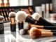 Contouring Brushes von Make Up For Ever