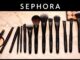 Contouring Brushes von Sephora Collection