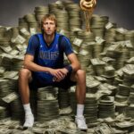 Dirk Nowitzki Vermögen