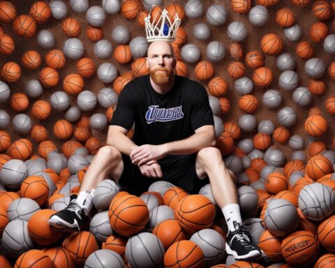 Einführung Chris Kaman Vermögen