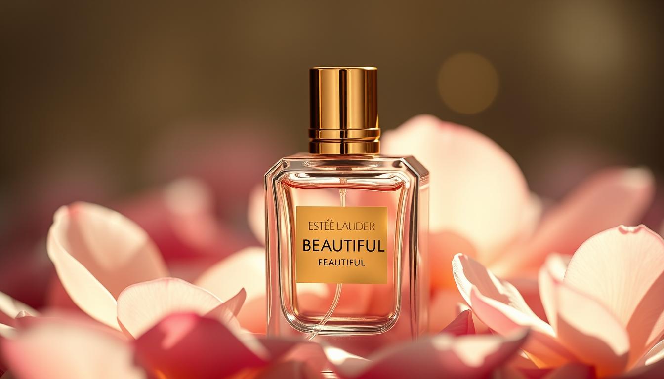 Estée Lauder Beautiful EdP Flakon