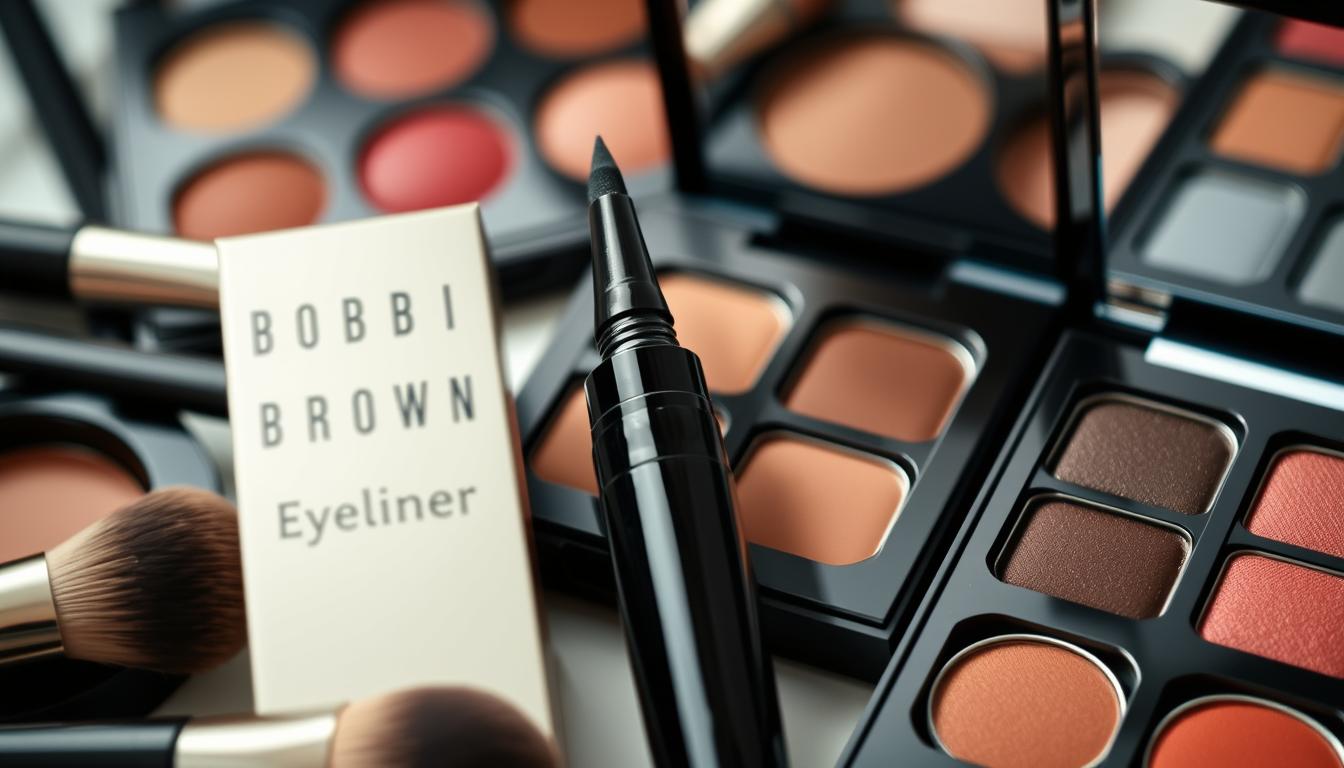 Eyeliner von Bobbi Brown