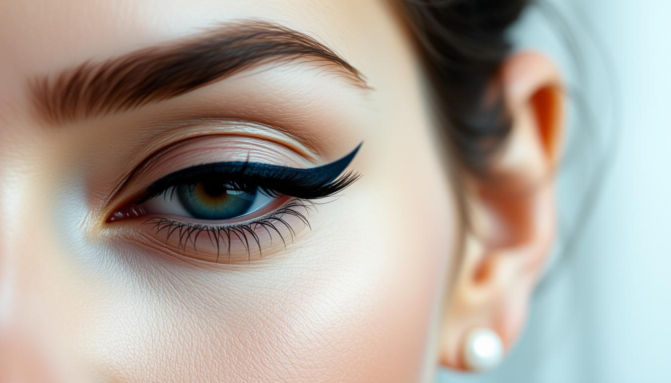 Eyeliner von Dior