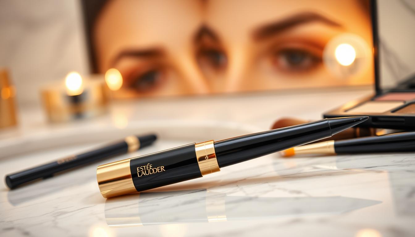 Eyeliner von Estée Lauder