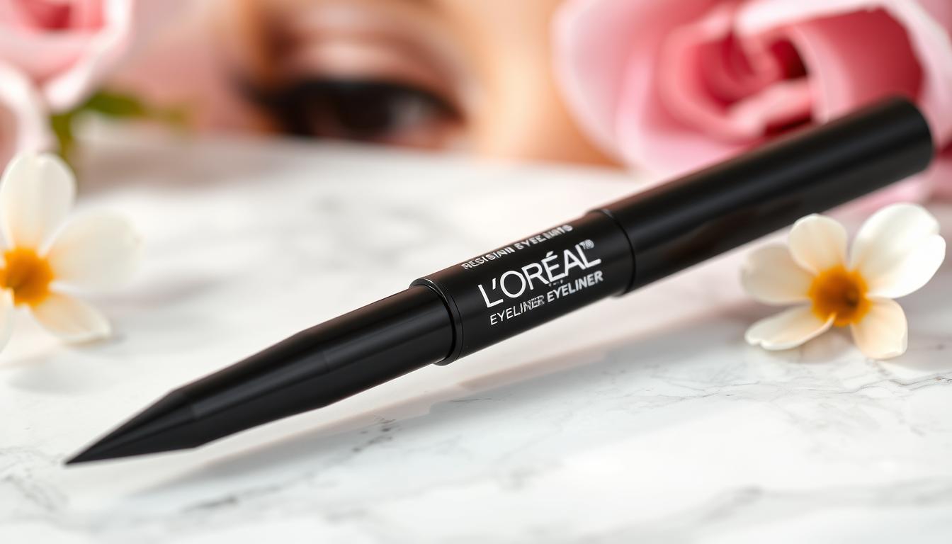 Eyeliner von L'Oréal Paris