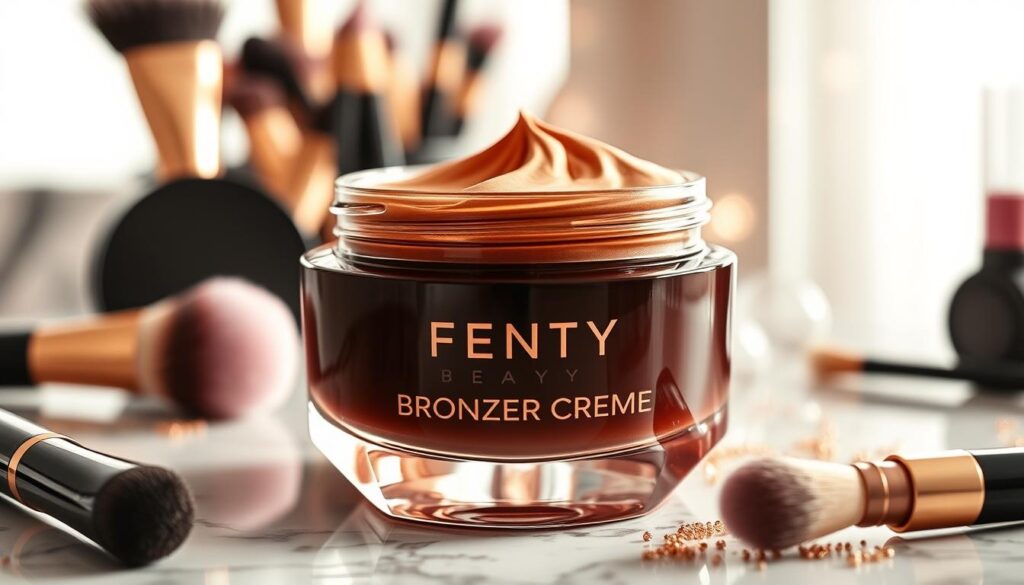 Fenty Beauty Bronzer Creme