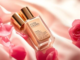 Flawless Foundation von Estée Lauder