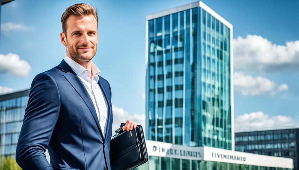 Florian Silbereisen Investitionen