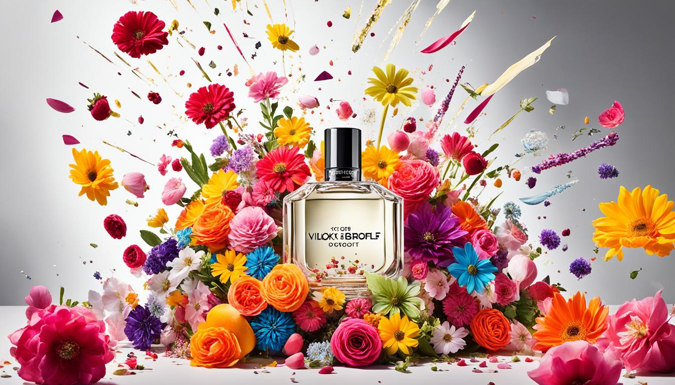 Flowerbomb by Viktor & Rolf