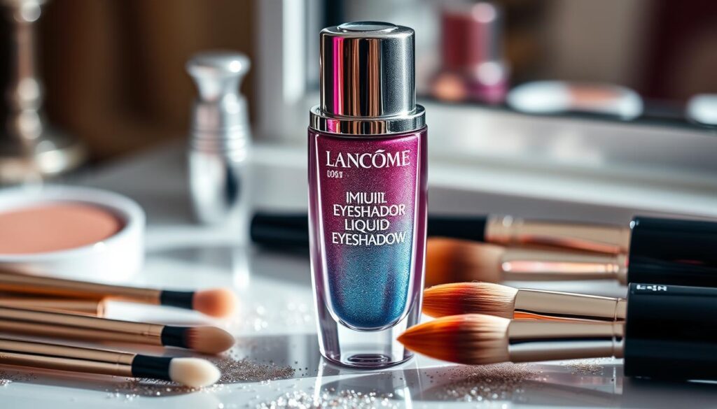 Flüssiger Lidschatten von Lancôme