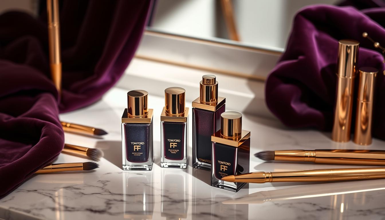 Flüssiger Lidschatten von Tom Ford