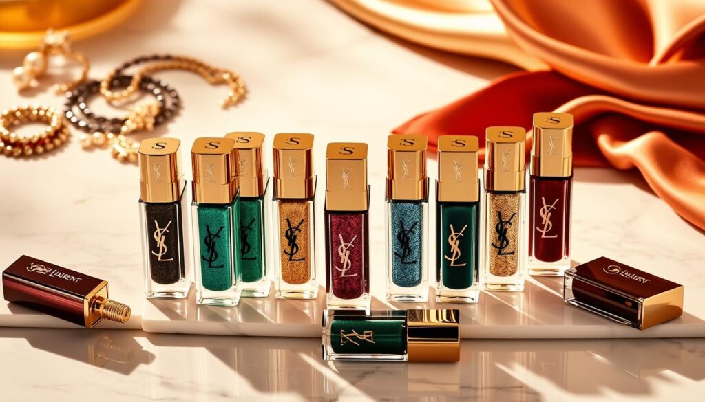 Flüssiger Lidschatten von Yves Saint Laurent (YSL)