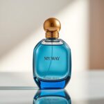 Giorgio Armani – My Way EdP Flakon