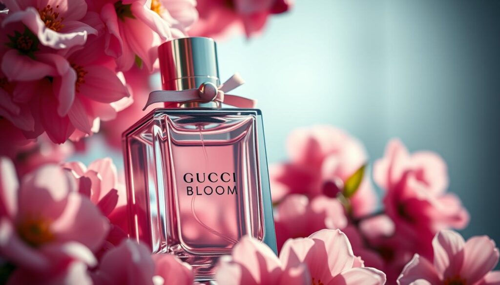 Gucci – Bloom EdP Flakon