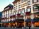 Hotel Goldener Hirsch