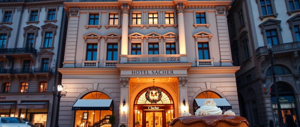 Hotel Sacher