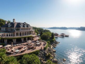 Hotel Vier Jahreszeiten Starnberg