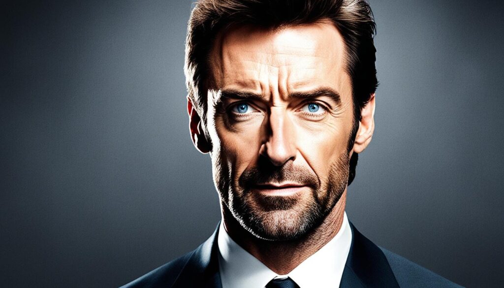 Hugh Jackman Werdegang