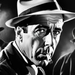 Humphrey Bogart Filmografie und Biografie