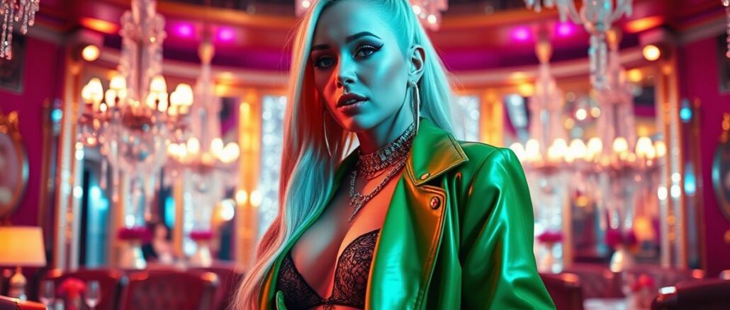 Iggy Azalea: OnlyFans-Star