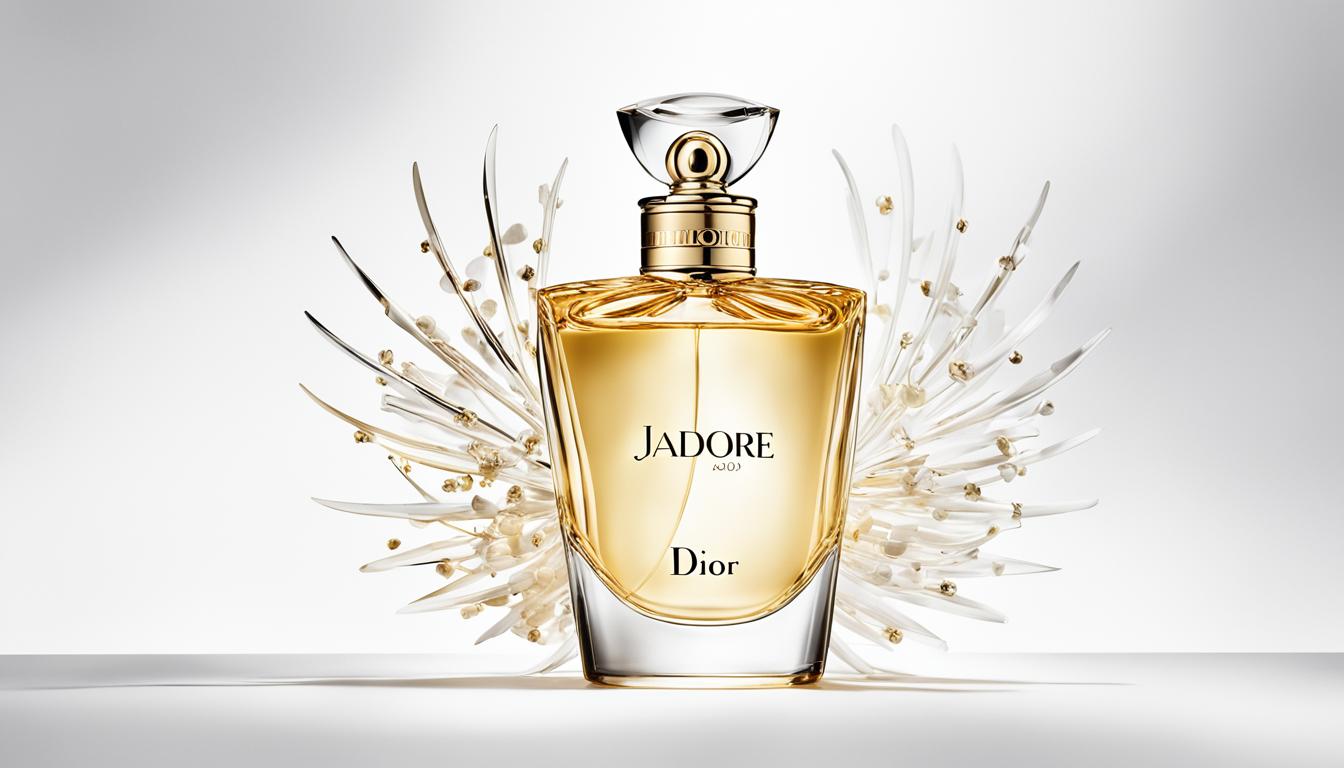 J'adore by Dior