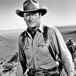 John Wayne Filmografie und Biografie