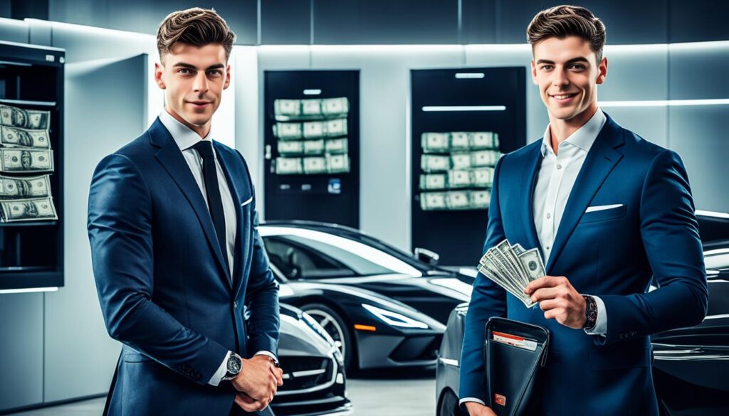 Kai Havertz Vermögen