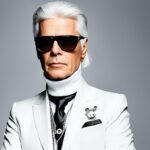 Karl Lagerfeld Vermögen