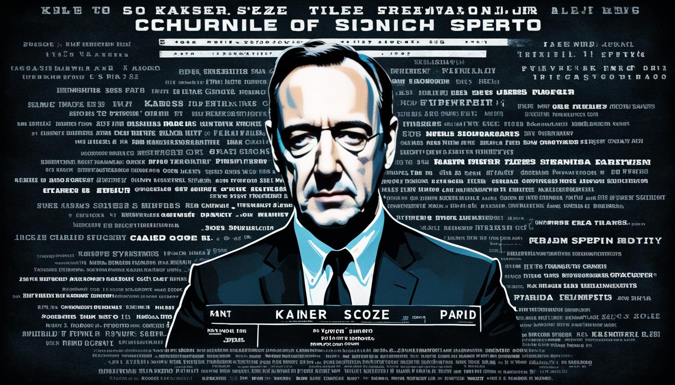 Kevin Spacey Filmografie und Biografie