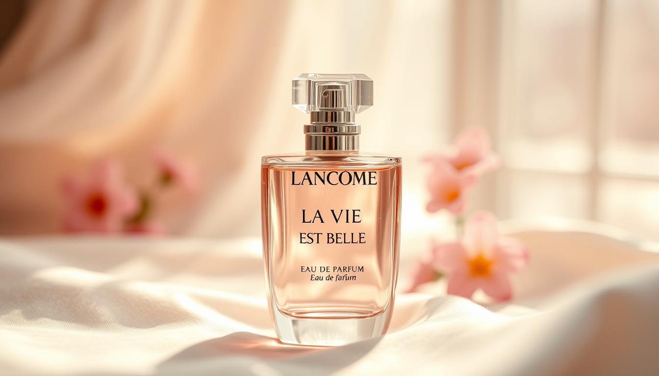 Lancôme La Vie Est Belle EdP