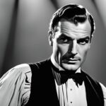 Laurence Olivier Filmografie und Biografie