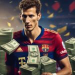 Leon Goretzka Gehalt