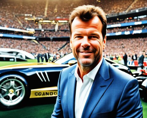 Lothar Matthäus Vermögen