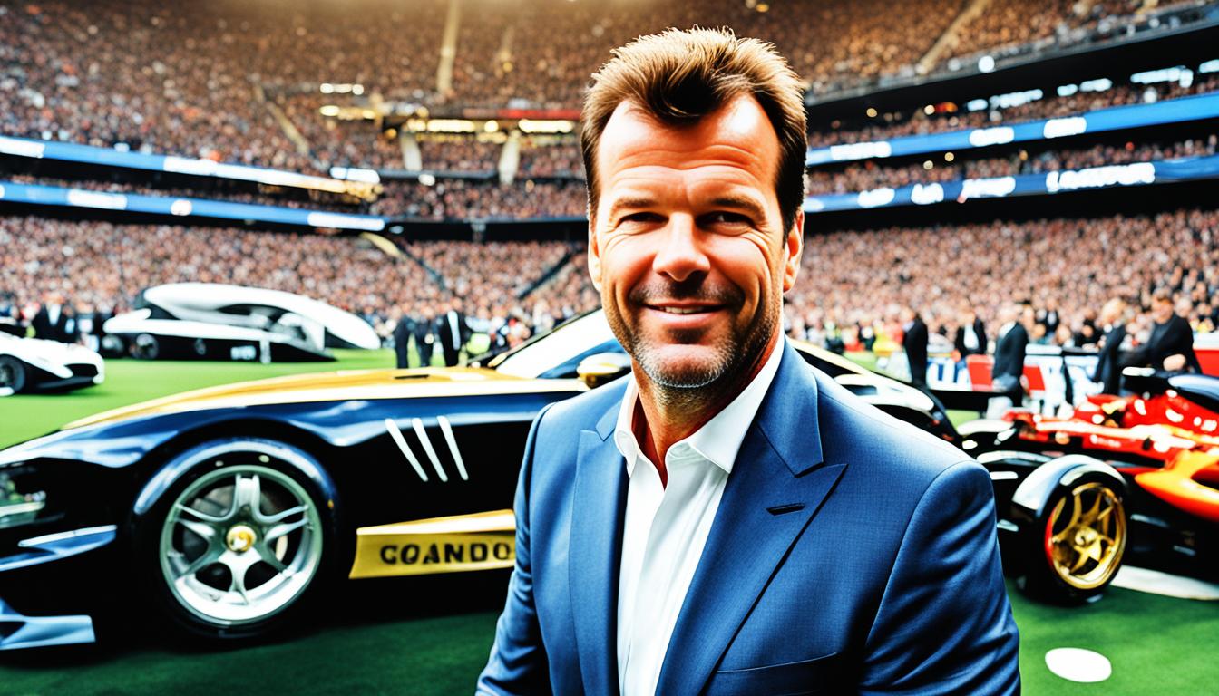 Lothar Matthäus Vermögen