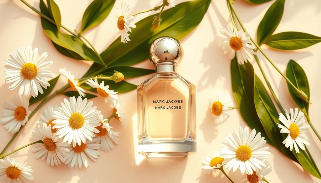 Marc Jacobs – Daisy EdP