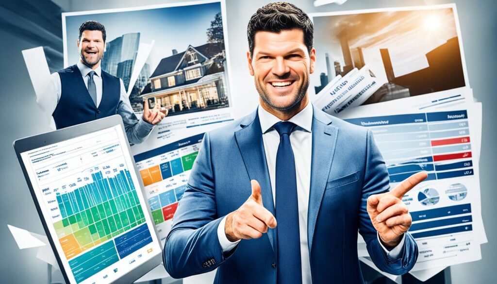 Michael Ballack Investitionen