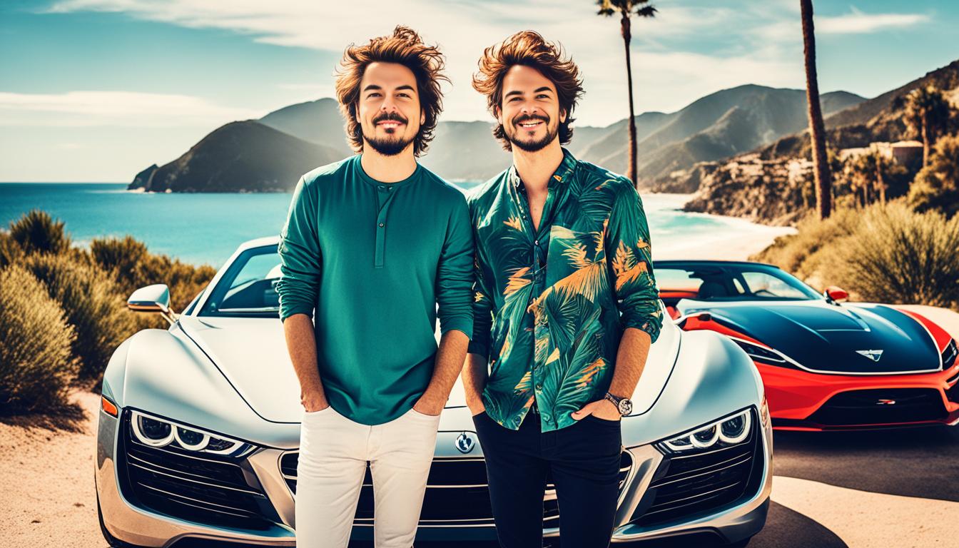 Milky Chance Vermögen und Karriere