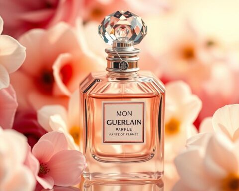 Mon Guerlain EdP Flakon