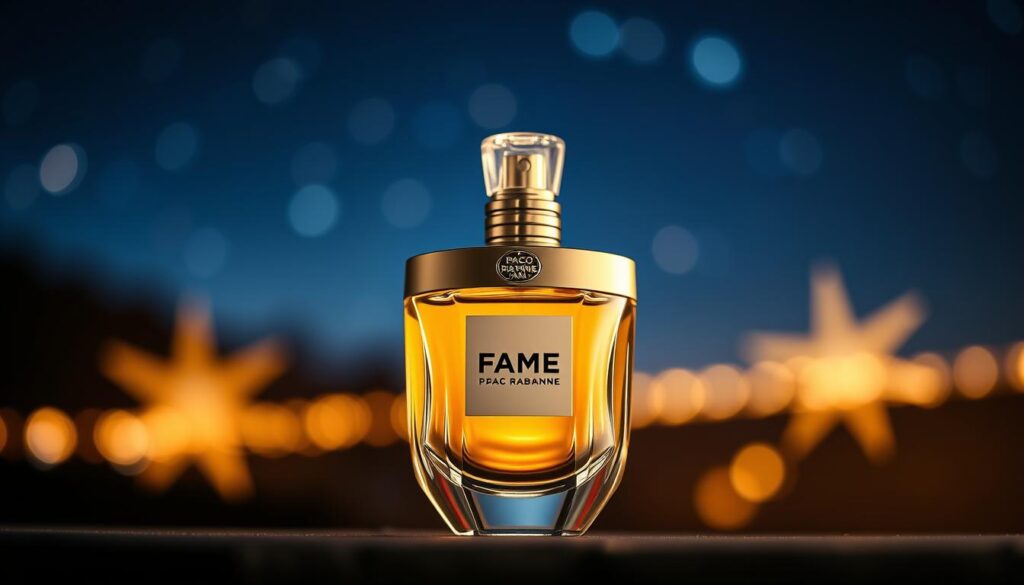 Paco Rabanne – Fame EdP Flakon