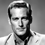 Paul Newman Filmografie und Biografie