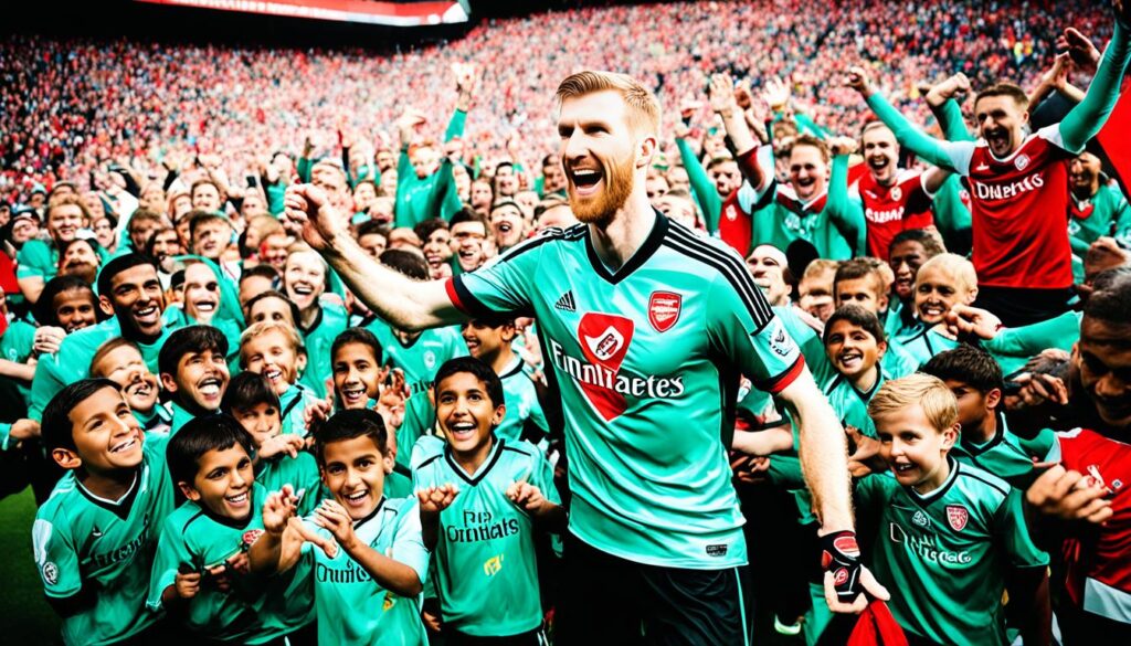 Per Mertesacker Stiftung