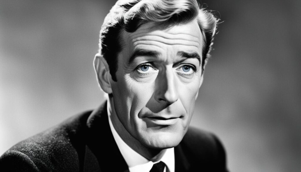 Peter O'Toole