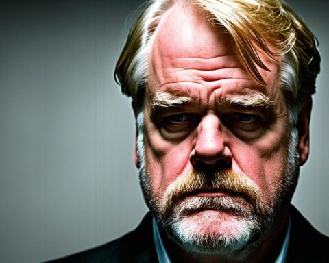 Philip Seymour Hoffman Filmografie und Biografie