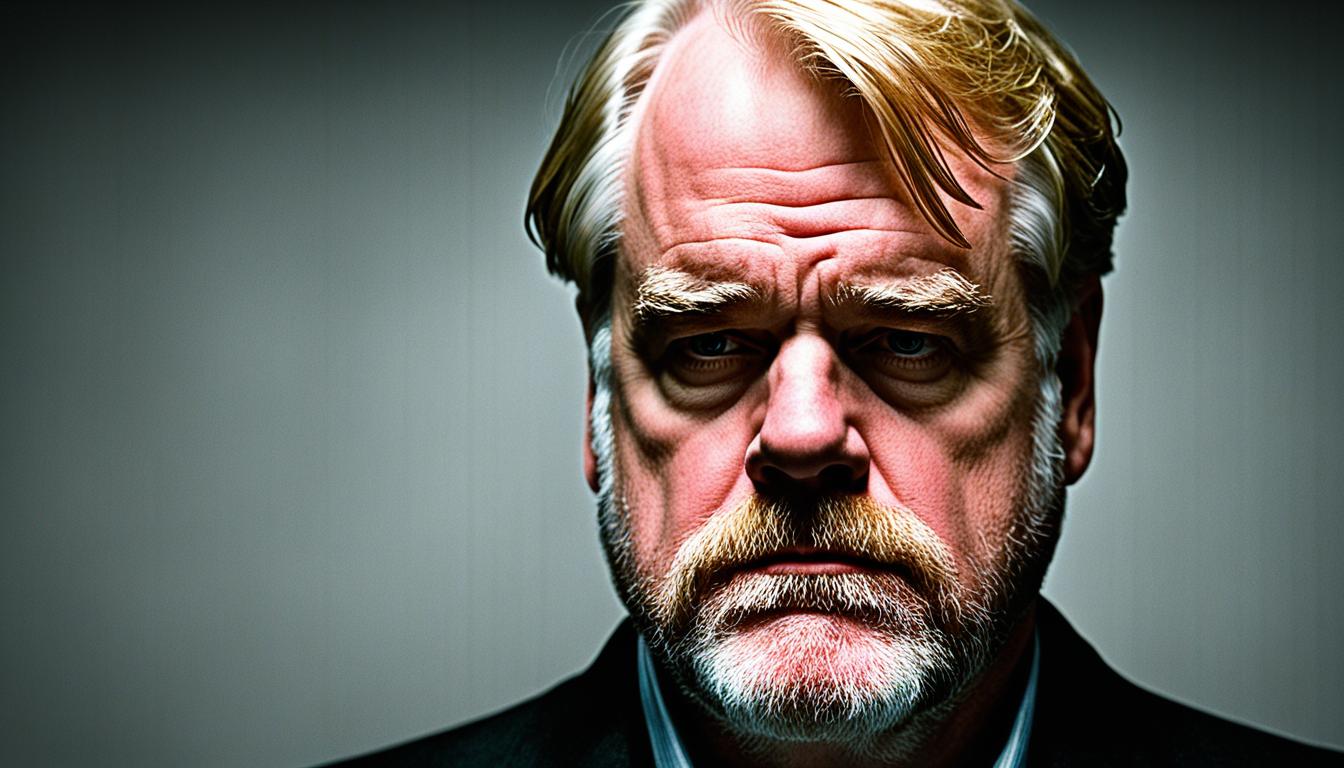 Philip Seymour Hoffman Filmografie und Biografie