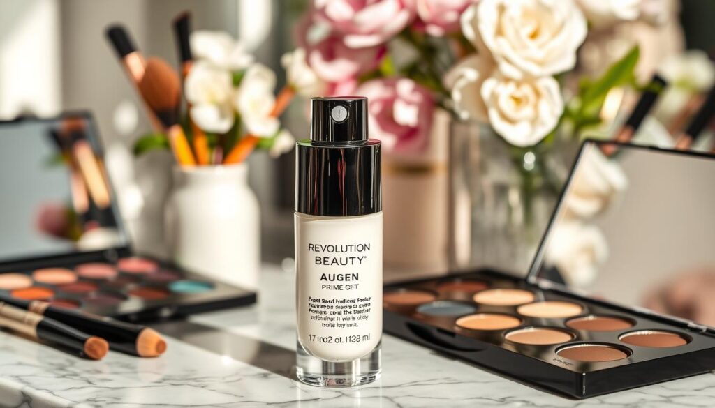 Revolution Beauty Makeup Primer