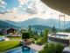 Schloss Elmau Luxury Spa Retreat