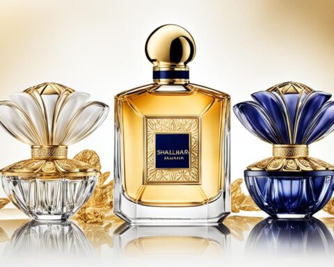 Shalimar by Guerlain