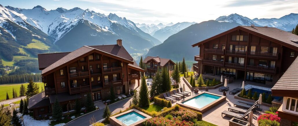 Sonnenalp Resort