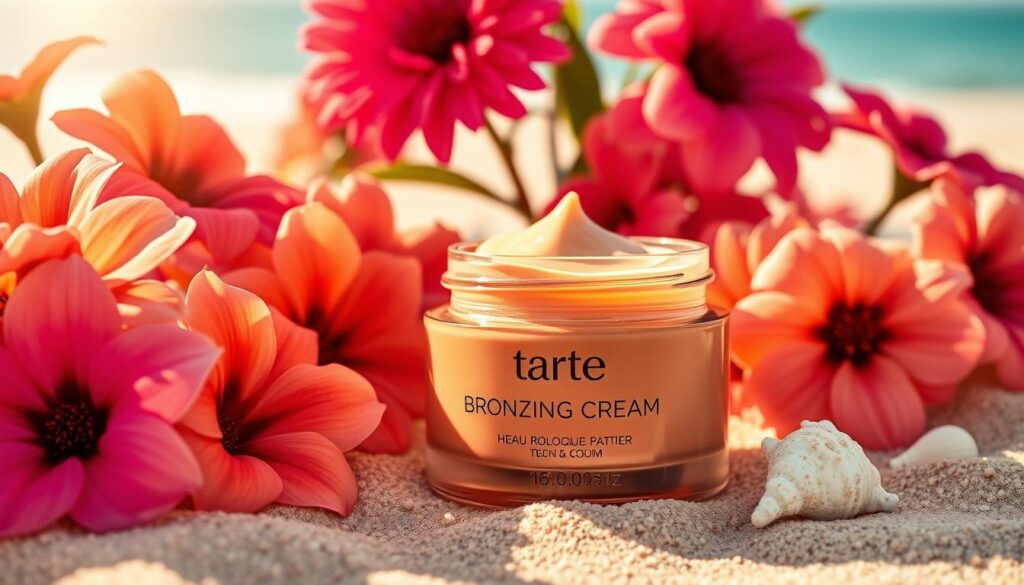 Tarte Bronzing Cream