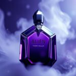 Thierry Mugler Alien EdP Flakon